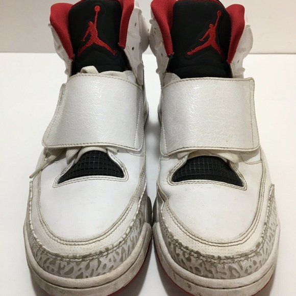 Concord Mens Air Jordan Basketball Shoes Size 9.5 main image 6